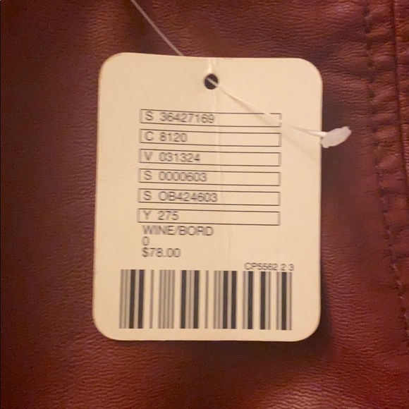 Free people skirt - Picture 2 of 3